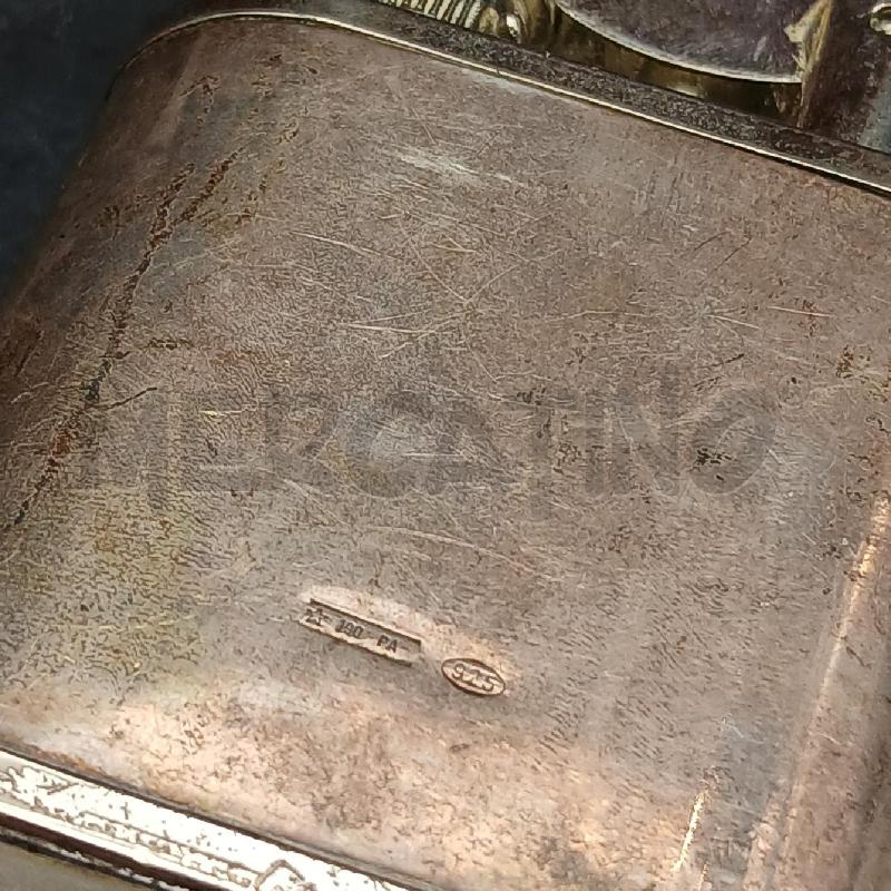 ACCENDINO ARG | Mercatino dell'Usato Roma garbatella 5