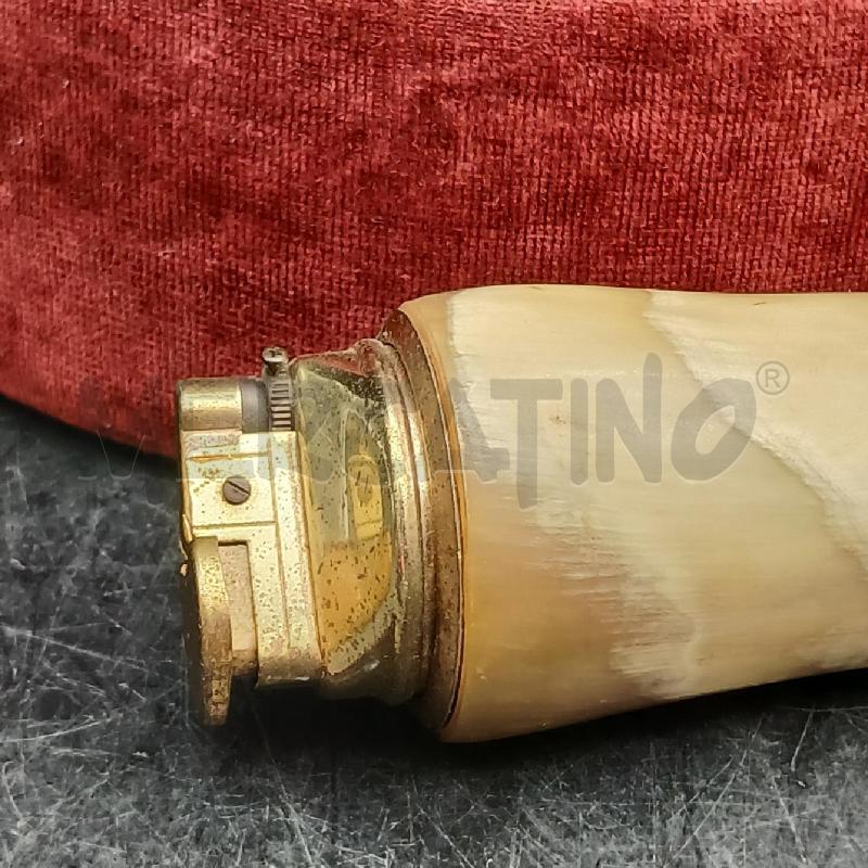 ACCENDINO CORNO | Mercatino dell'Usato Roma garbatella 2