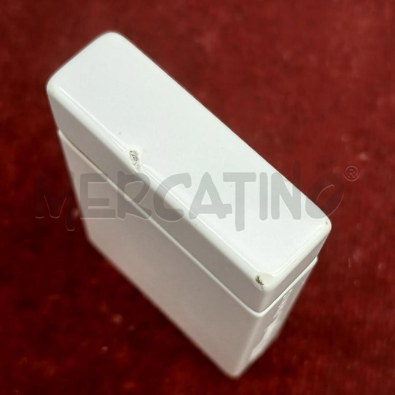 ACCENDINO DUPONT LIGNE 8 WHITE + SCATOLA  | Mercatino dell'Usato Roma garbatella 5