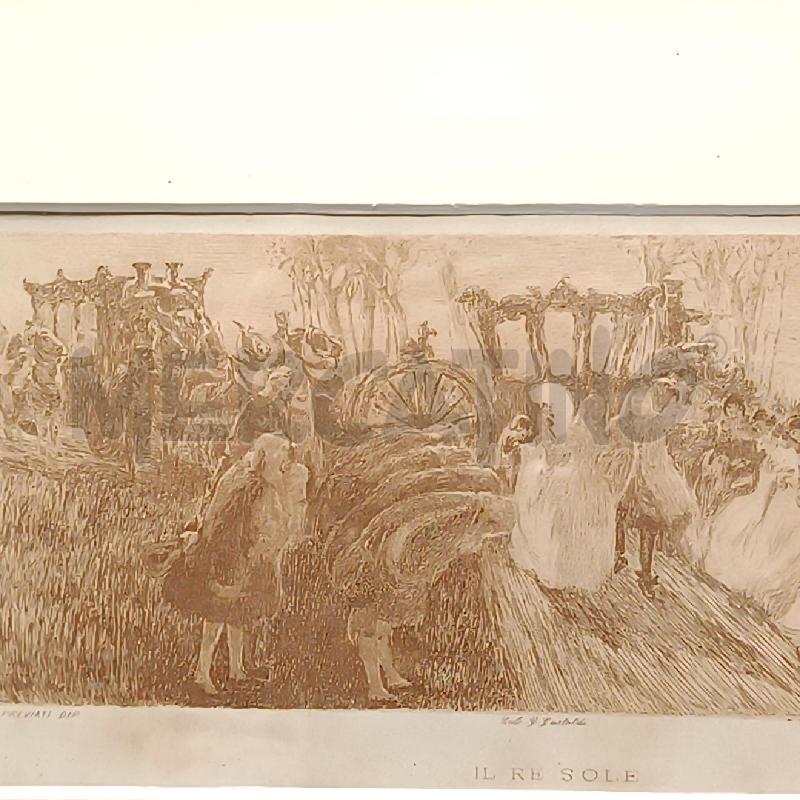 ACQUAFORTE E RUBINO 1896 | Mercatino dell'Usato Roma garbatella 4