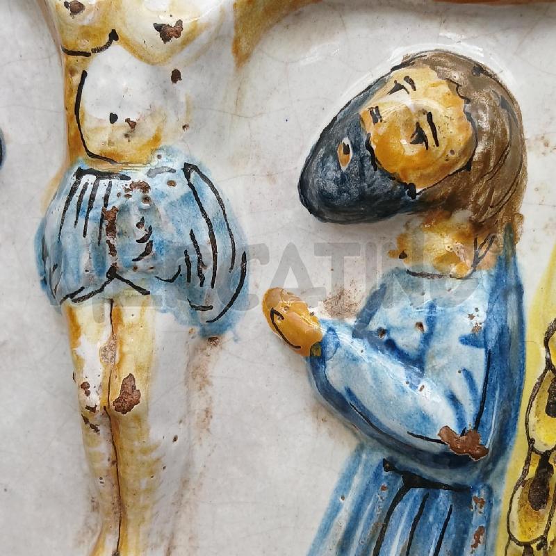 ACQUASANTIERACRISTO | Mercatino dell'Usato Roma garbatella 4