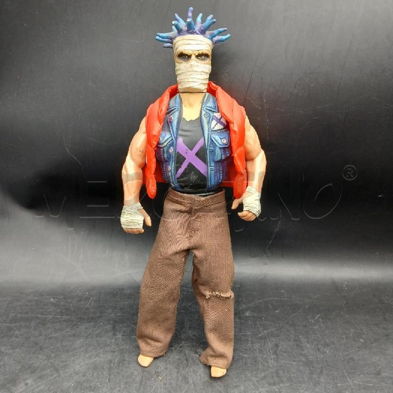ACTION MAN MISSION X HASBRO 1998 | Mercatino dell'Usato Roma garbatella 1