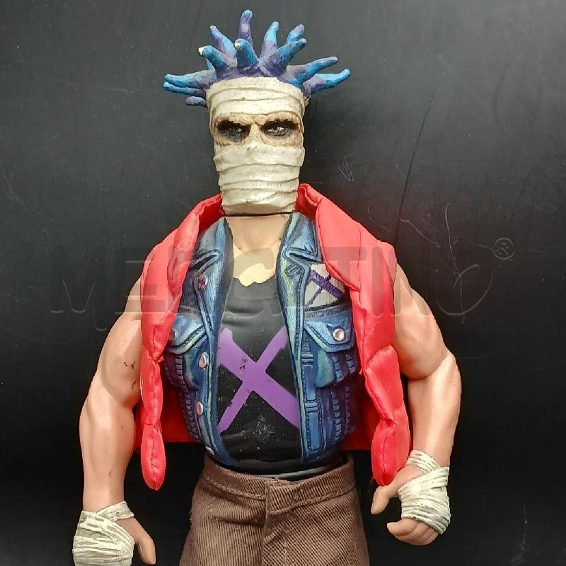 ACTION MAN MISSION X HASBRO 1998 | Mercatino dell'Usato Roma garbatella 2