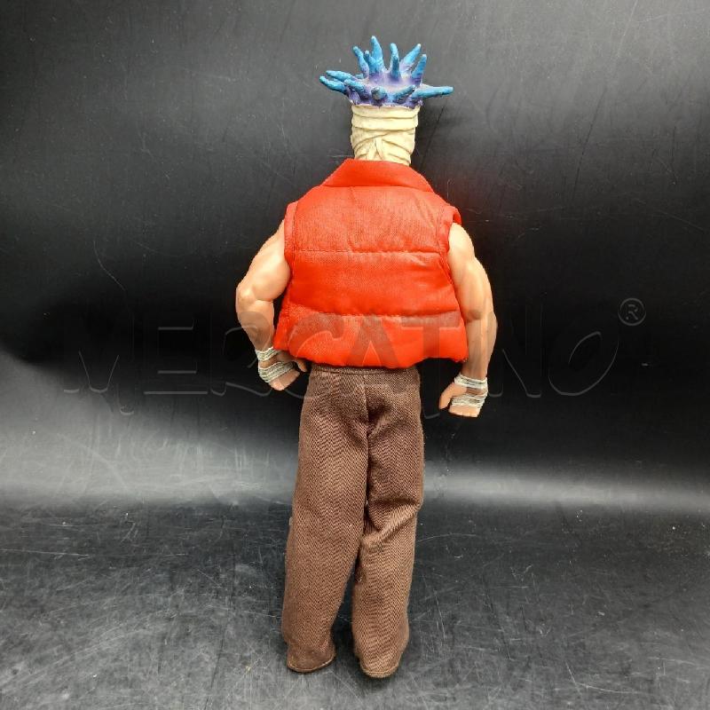 ACTION MAN MISSION X HASBRO 1998 | Mercatino dell'Usato Roma garbatella 4