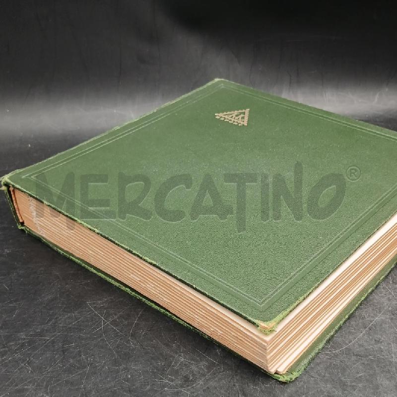 ALBUM FRANCOBOLLI VERDE AUSTRIA GERMANA  | Mercatino dell'Usato Roma garbatella 5