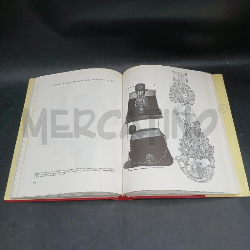 ALL'ARMATA SARDA ALL'ESERCITO ITALIANO 1843 1861 | Mercatino dell'Usato Roma garbatella 3