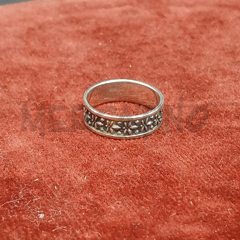 ANELLO ARG FEDINA | Mercatino dell'Usato Roma garbatella 1