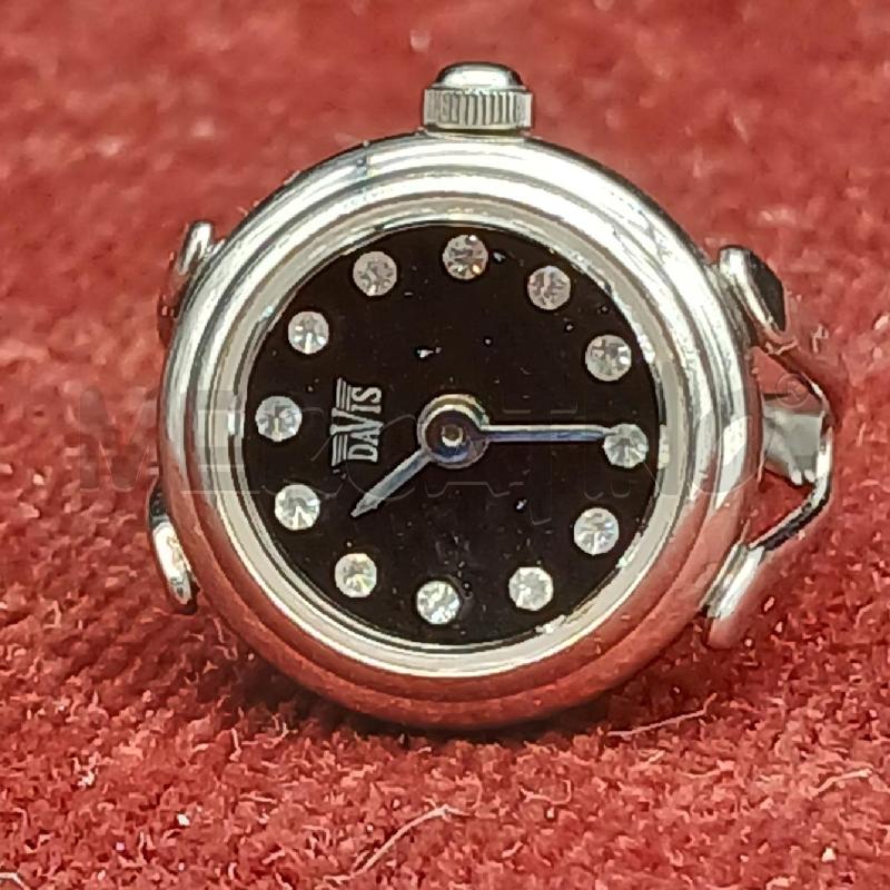 ANELLO ARG OROLOGIO  | Mercatino dell'Usato Roma garbatella 2
