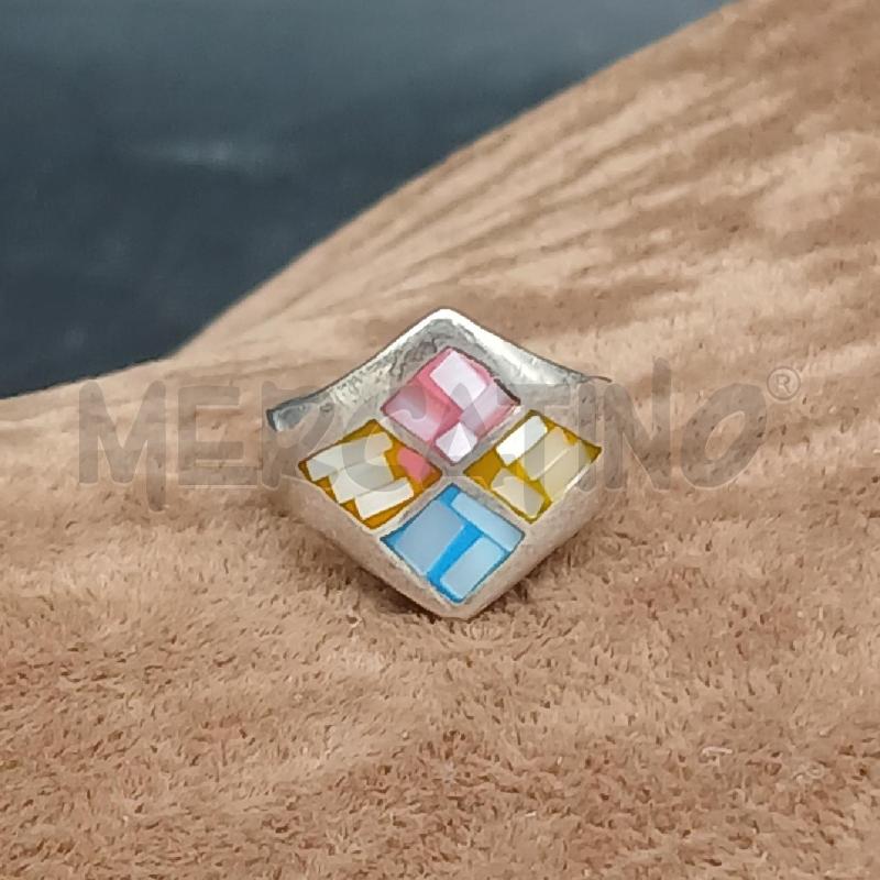 ANELLO DONNA ATG COLOR | Mercatino dell'Usato Roma garbatella 1