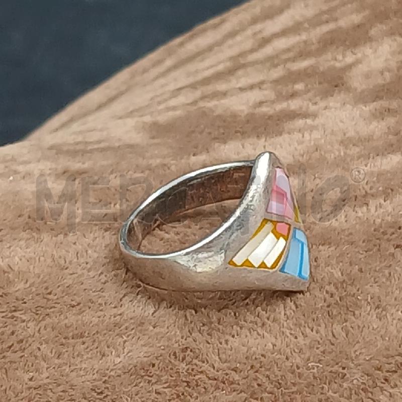 ANELLO DONNA ATG COLOR | Mercatino dell'Usato Roma garbatella 2