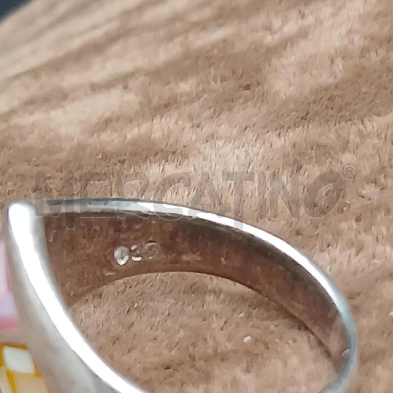 ANELLO DONNA ATG COLOR | Mercatino dell'Usato Roma garbatella 3