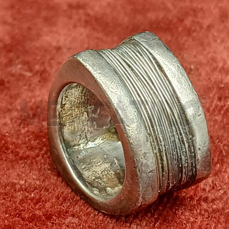 ANELLO DONNA FASCIA TRIANG | Mercatino dell'Usato Roma garbatella 4