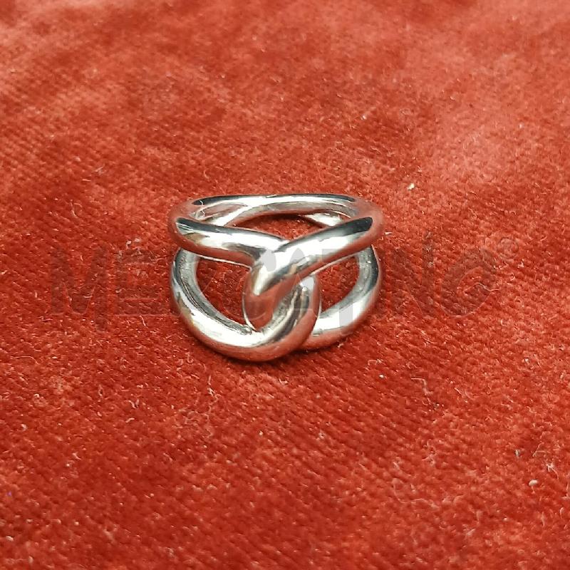 ANELLO D ACC NOD | Mercatino dell'Usato Roma garbatella 1