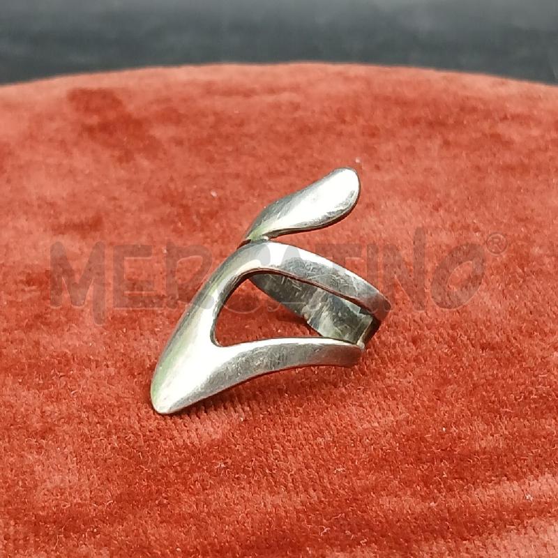 ANELLO D ARG  | Mercatino dell'Usato Roma garbatella 1