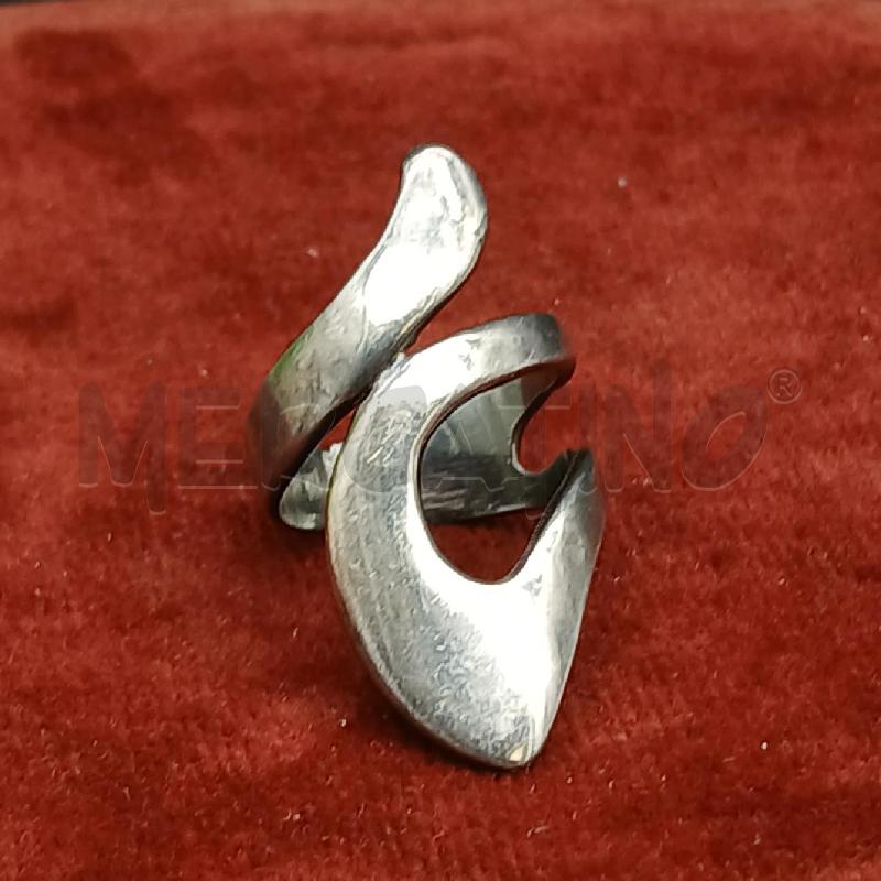 ANELLO D ARG  | Mercatino dell'Usato Roma garbatella 2