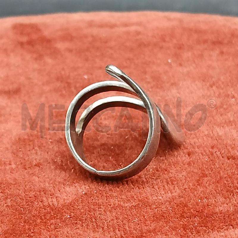 ANELLO D ARG  | Mercatino dell'Usato Roma garbatella 3