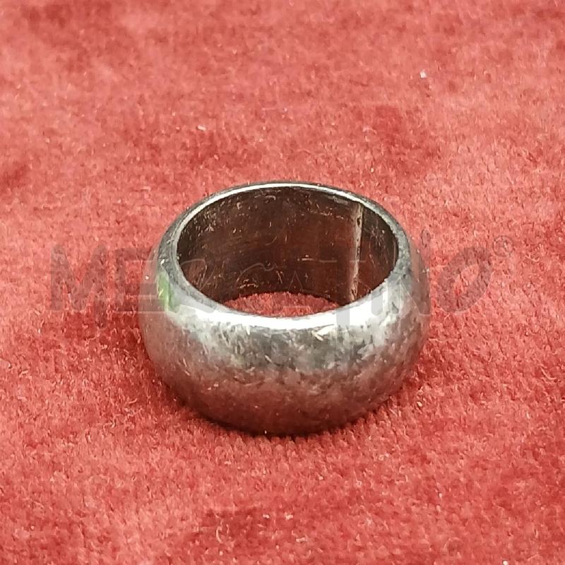 ANELLO D ARG  | Mercatino dell'Usato Roma garbatella 1