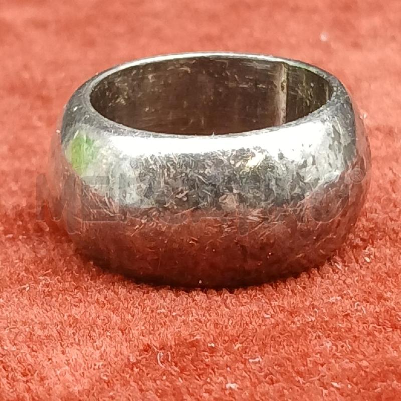 ANELLO D ARG  | Mercatino dell'Usato Roma garbatella 2