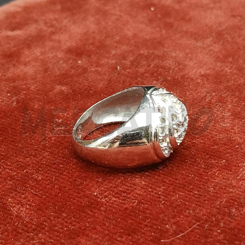 ANELLO D ARG  | Mercatino dell'Usato Roma garbatella 2
