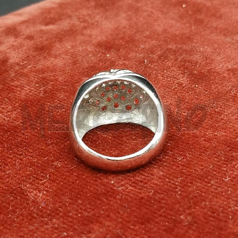ANELLO D ARG  | Mercatino dell'Usato Roma garbatella 3
