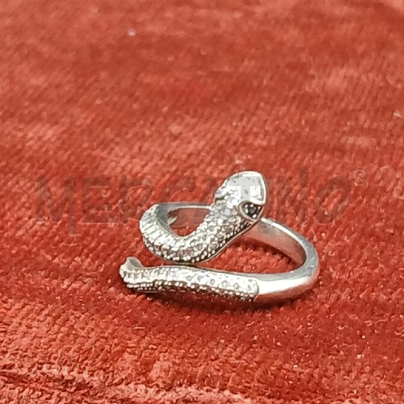 ANELLO D ARG DET SERP | Mercatino dell'Usato Roma garbatella 1