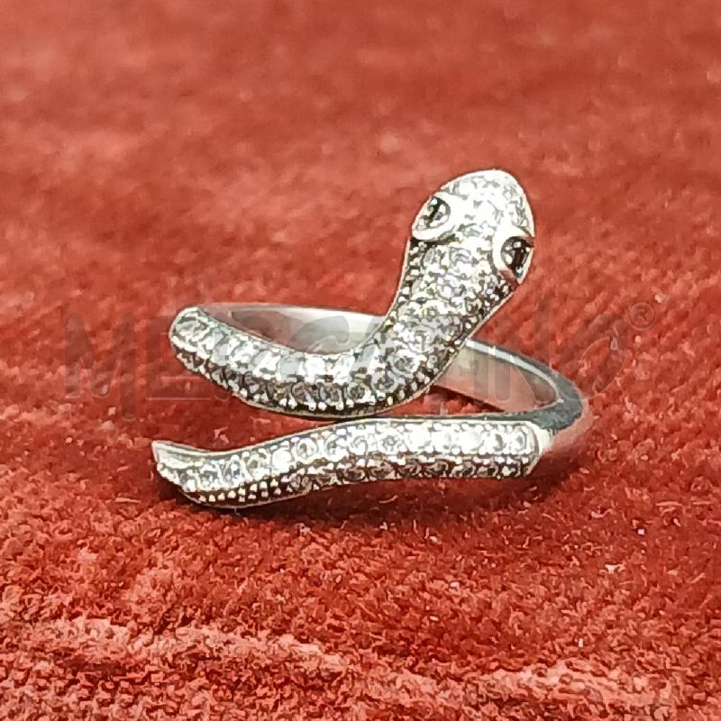 ANELLO D ARG DET SERP | Mercatino dell'Usato Roma garbatella 2