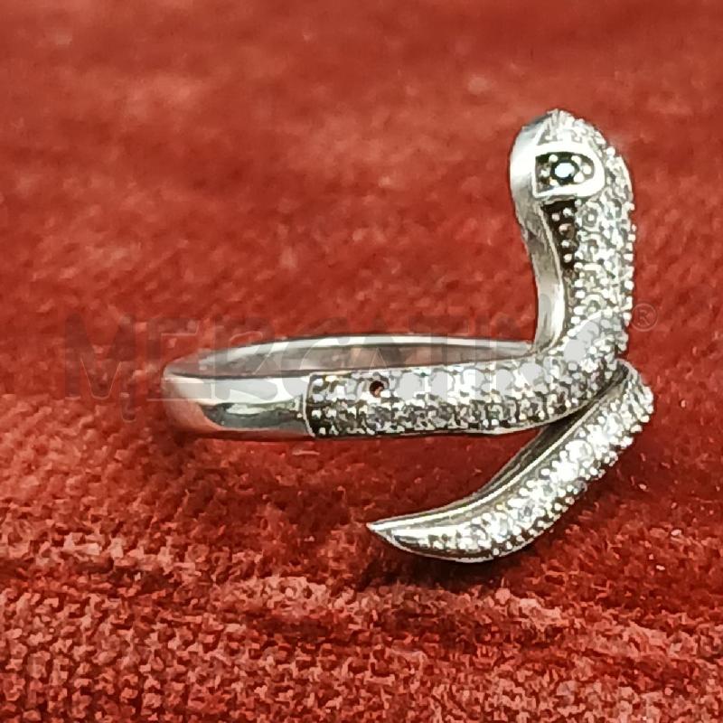 ANELLO D ARG DET SERP | Mercatino dell'Usato Roma garbatella 3