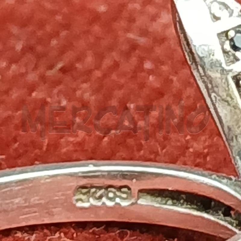 ANELLO D ARG DET SERP | Mercatino dell'Usato Roma garbatella 4