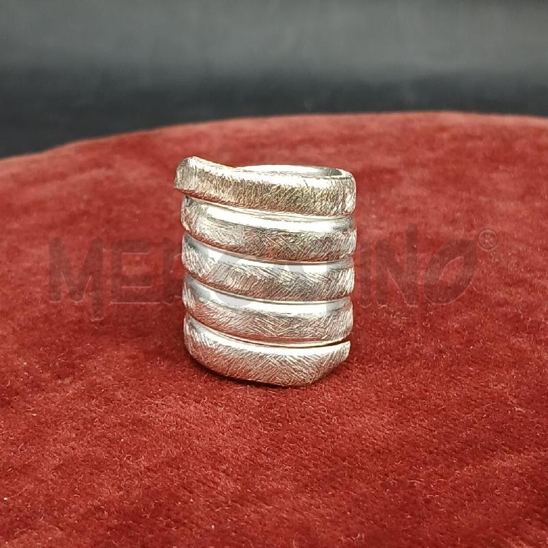 ANELLO D ARG MULT GIR | Mercatino dell'Usato Roma garbatella 1