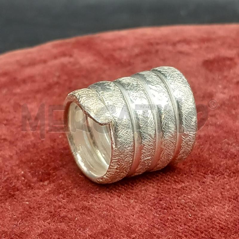 ANELLO D ARG MULT GIR | Mercatino dell'Usato Roma garbatella 2