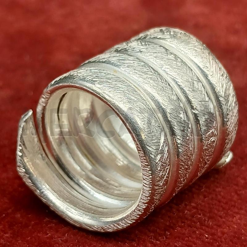 ANELLO D ARG MULT GIR | Mercatino dell'Usato Roma garbatella 3