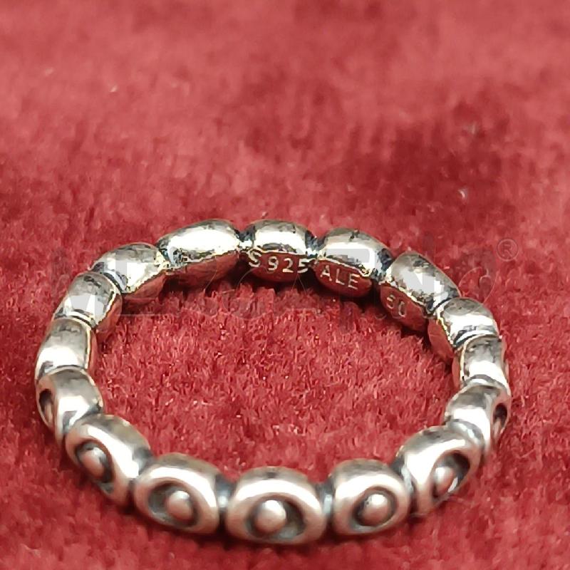 ANELLO D ARG PUNT  | Mercatino dell'Usato Roma garbatella 3
