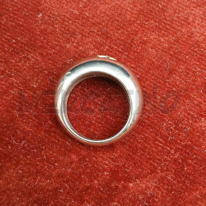 ANELLO D DET CUORE  | Mercatino dell'Usato Roma garbatella 2