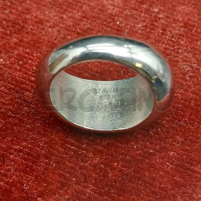 ANELLO D DET CUORE  | Mercatino dell'Usato Roma garbatella 3