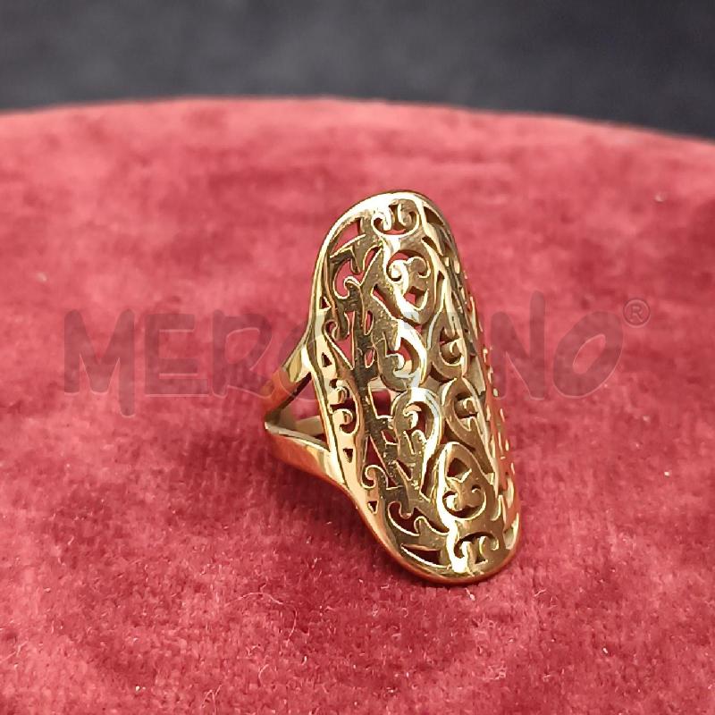 ANELLO D DOR  | Mercatino dell'Usato Roma garbatella 1
