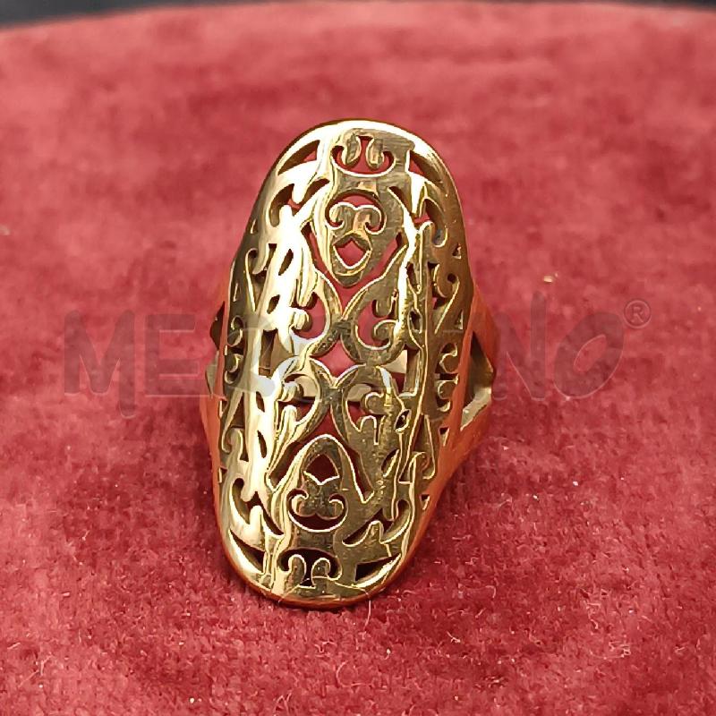 ANELLO D DOR  | Mercatino dell'Usato Roma garbatella 2