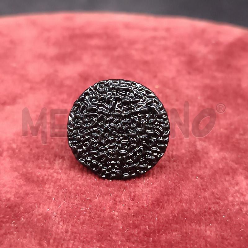 ANELLO D NERO TONDO  | Mercatino dell'Usato Roma garbatella 2