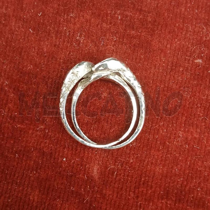 ANELLO D SERP | Mercatino dell'Usato Roma garbatella 2