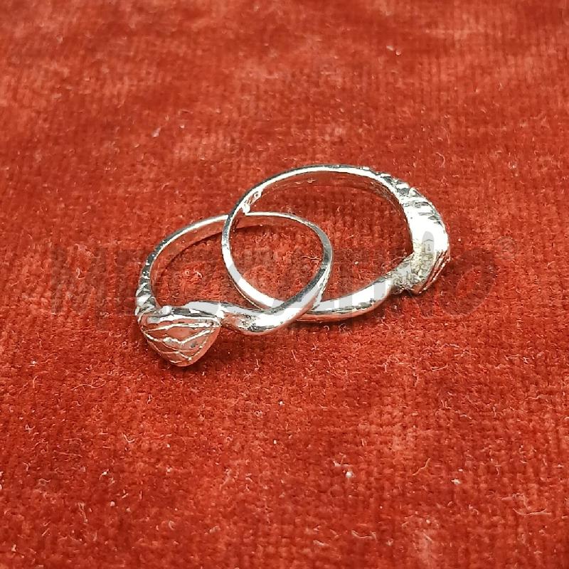 ANELLO D SERP | Mercatino dell'Usato Roma garbatella 3
