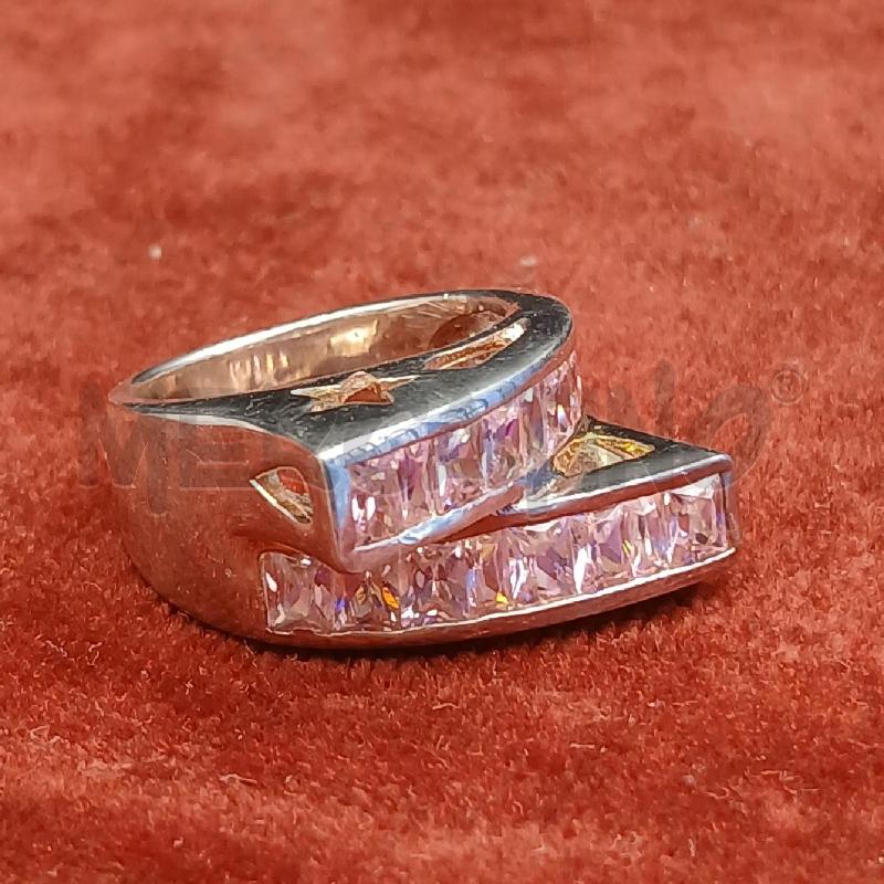 ANELLO D  ARG DET ROSA | Mercatino dell'Usato Roma garbatella 3