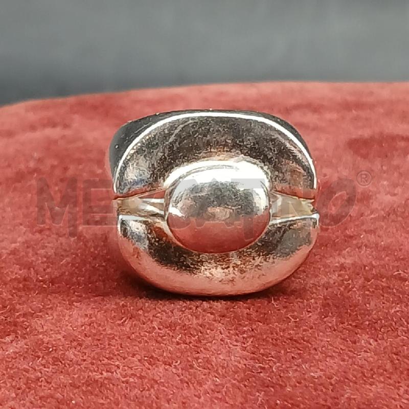 ANELLO  D ARG DET PUNTO CENTRALE  | Mercatino dell'Usato Roma garbatella 2