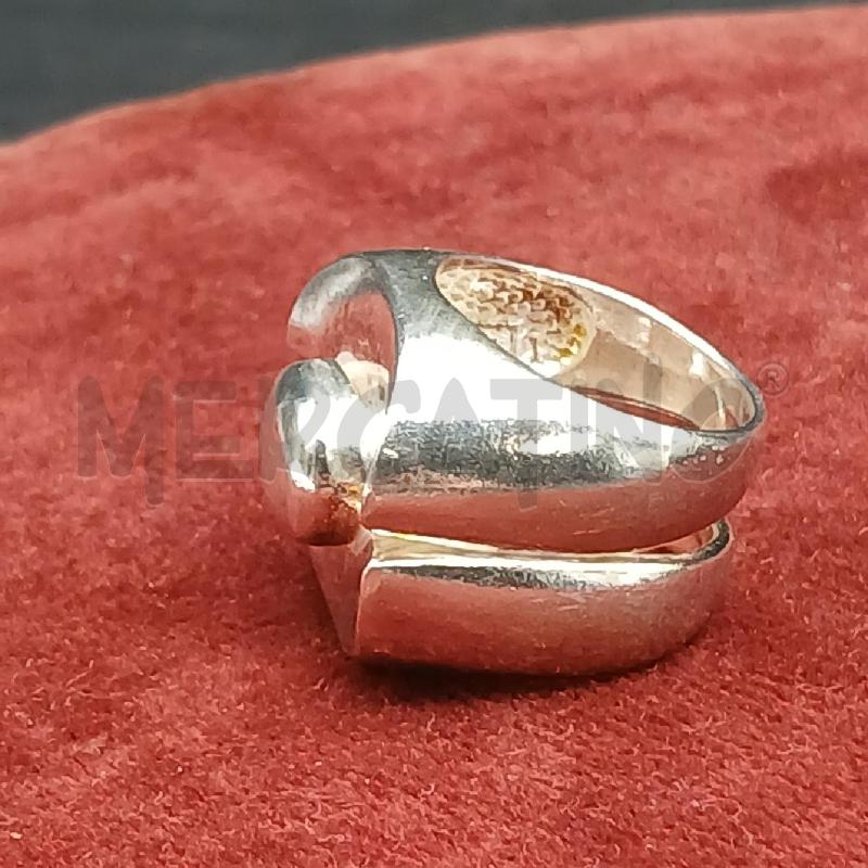 ANELLO  D ARG DET PUNTO CENTRALE  | Mercatino dell'Usato Roma garbatella 3