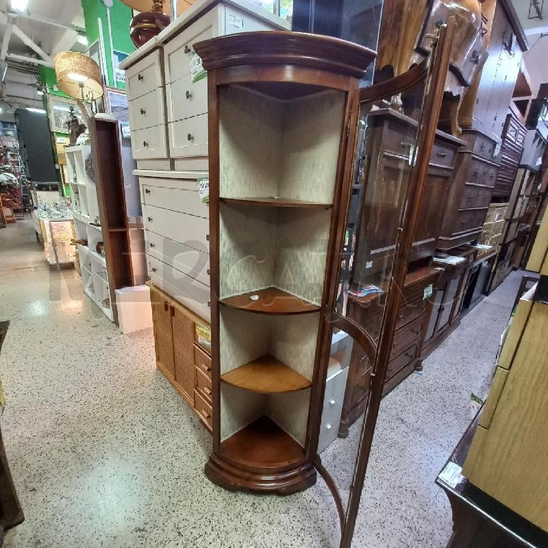 ANGOLIERA 1 ANTA VETRO  | Mercatino dell'Usato Roma garbatella 2