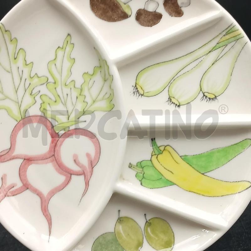 ANTIPASTIERA ERNESTINE | Mercatino dell'Usato Roma garbatella 2