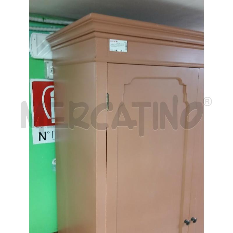 ARMADIETTO MAISONS DU MONDE 2 A + 1 C | Mercatino dell'Usato Roma garbatella 2