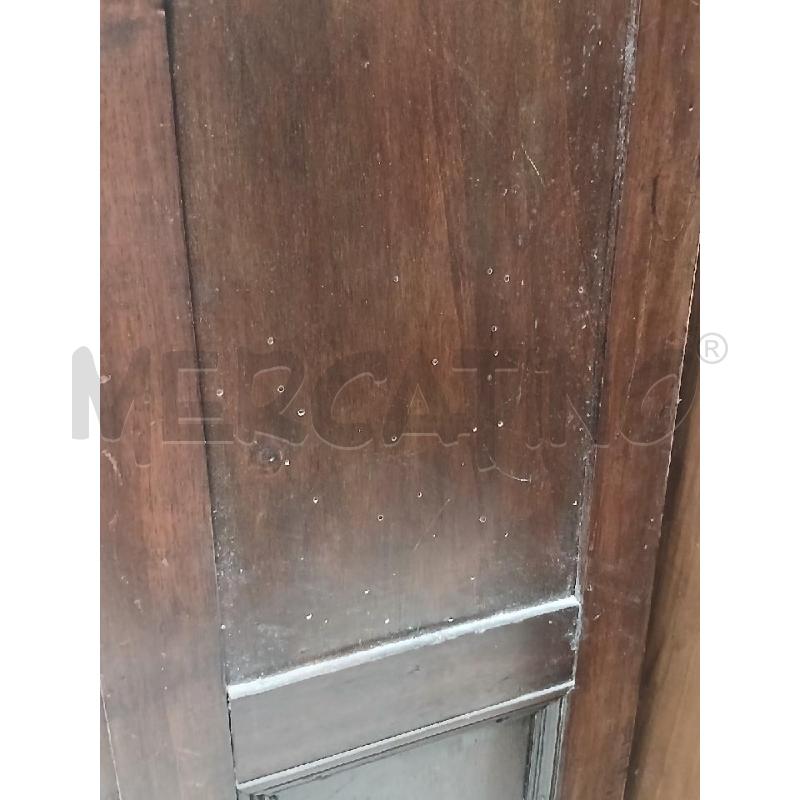 ARMADIETTO NEORINASCIMENTALE  | Mercatino dell'Usato Roma garbatella 5