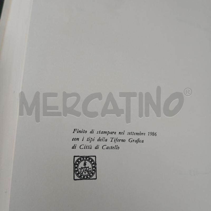 B. DELMAY I PERSONAGGI DELLA DIVINA COMMEDIA | Mercatino dell'Usato Roma garbatella 4