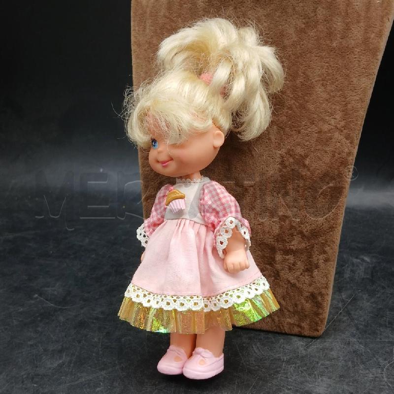 BAMBOLA MATTEL CHERRY MERRY MUFFIN VINTAGE | Mercatino dell'Usato Roma garbatella 4