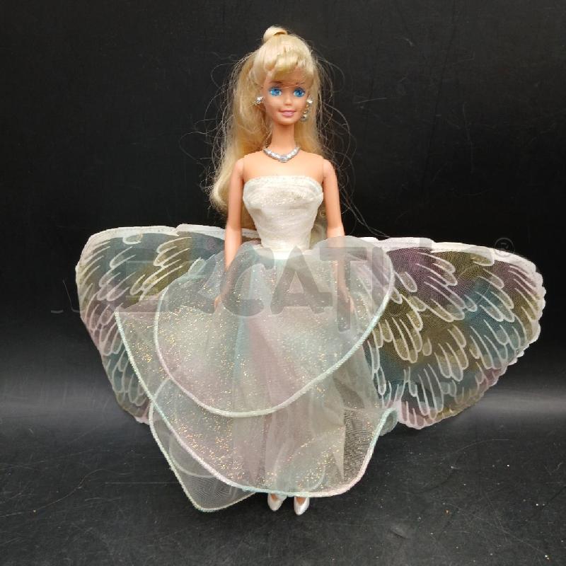 BARBIE ANGEL PRINCESS 1996 MATTEL | Mercatino dell'Usato Roma garbatella 1