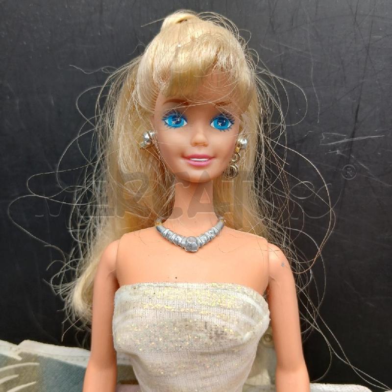 BARBIE ANGEL PRINCESS 1996 MATTEL | Mercatino dell'Usato Roma garbatella 2
